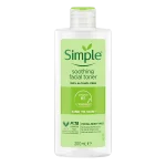 تونر سیمپل Kind To Skin حجم 200 میل