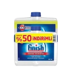جرمگیر ماشین ظرفشویی فینیش Finish حجم 2* 250 میلی