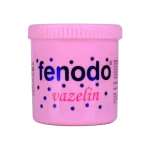 کرم مرطوب کننده پوست وازلین fenodo عصاره گل رز ظرفیت 100 میلی لیتر