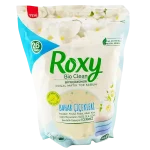 پودر صابون ماشین رکسی (Roxy) با رایحه گل همیشه بهار 800 گرم
