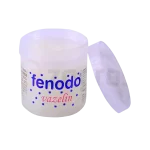 وازلین سفید Fenodo حجم 100 میل